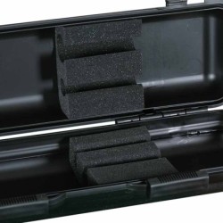 VALIGETTA LONGONI SHUTTLE 1C-2P NERA