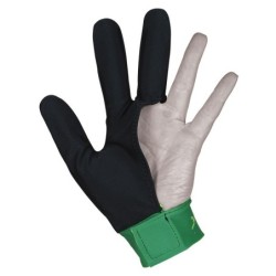 GUANTO RENZLINE NERO SX