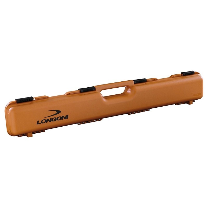 VALIGETTA LONGONI SHUTTLE 1C-2P 'TERRA DI SIENA'