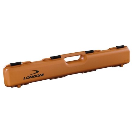 VALIGETTA LONGONI SHUTTLE 1C-2P 'TERRA DI SIENA'