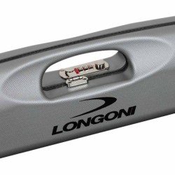 VALIGETTA LONGONI COMPACT ABS 1C-2P GRIGIA