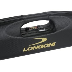 VALIGETTA LONGONI COMPACT ABS 1C-2P NERA
