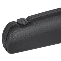 VALIGETTA LONGONI COMPACT ABS 1C-2P NERA