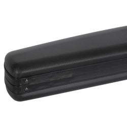 VALIGETTA LONGONI COMPACT ABS 1C-2P NERA