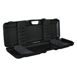 VALIGETTA LONGONI TRANSPORTER 3C-6P + 3LOBITE NERA