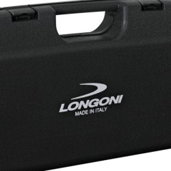 VALIGETTA LONGONI TRANSPORTER 3C-6P + 3LOBITE NERA