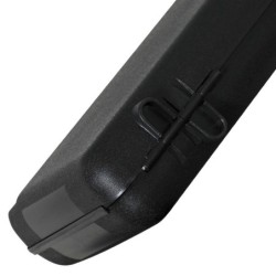 VALIGETTA LONGONI TRANSPORTER 3C-6P + 3LOBITE NERA