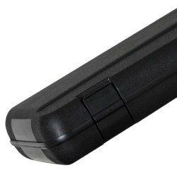 VALIGETTA LONGONI TRANSPORTER 3C-6P + 3LOBITE NERA