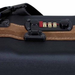 VALIGETTA LONGONI SKIPPER 2C/4P CON TRACOLLA