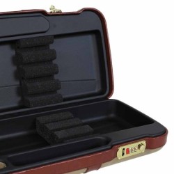 VALIGETTA LONGONI NOVECENTO 2C-4P + 3LOBITE