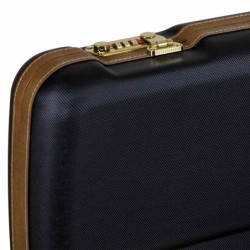 VALIGETTA LONGONI AVANT ABS 2C-4P + 3LOBITE