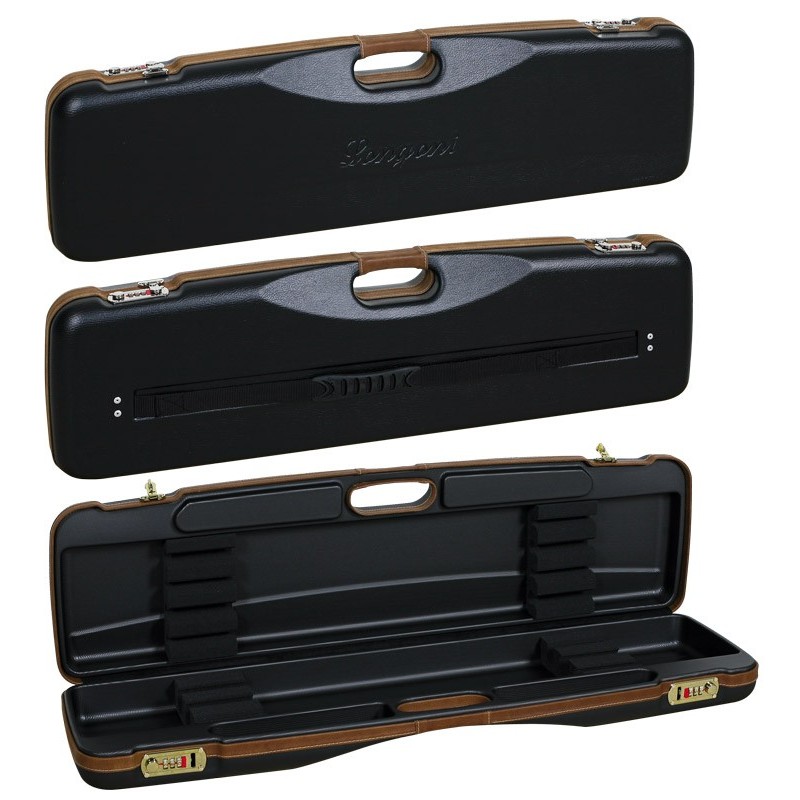 VALIGETTA LONGONI AVANT ABS 2C/4P +3LOBITE