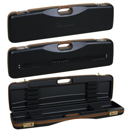 VALIGETTA LONGONI AVANT ABS 2C/4P +3LOBITE