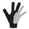 GUANTO LONGONI NERO DX (PER MANCINI)