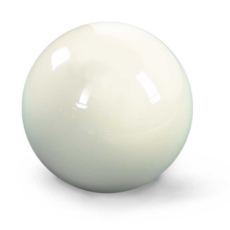 PALLINO ARAMITH 54 mm BIANCO