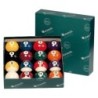 BILIE SET POOL ARAMITH PREMIER 57,2 mm