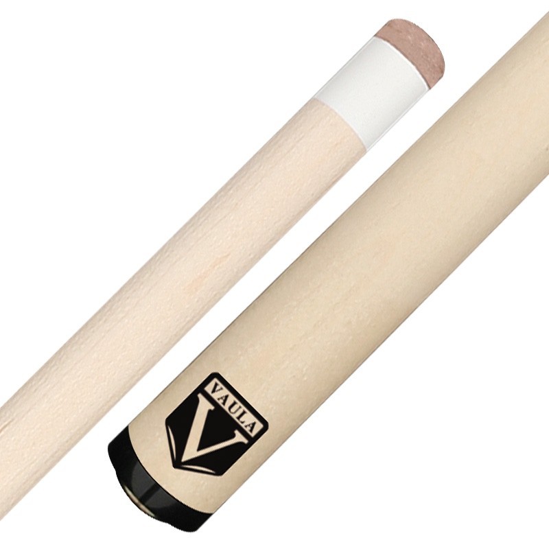 PUNTA VAULA ACERO 'QUANTUM 5 BIRILLI' 12-700 - BLACK COLLAR