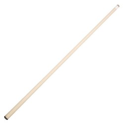 PUNTA VAULA ACERO 'BISON-II POOL' 12.8-735