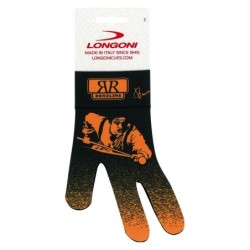GUANTO RENZLINE GIOCATORE ARANCIO SX