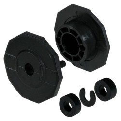 BOCCOLA LASER RIENTRANTE