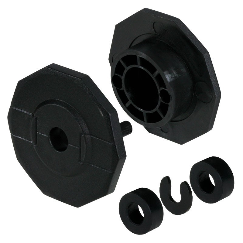 BOCCOLA LASER RIENTRANTE