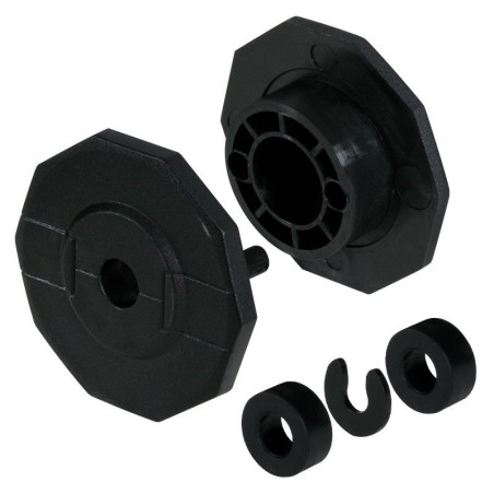 BOCCOLA LASER RIENTRANTE