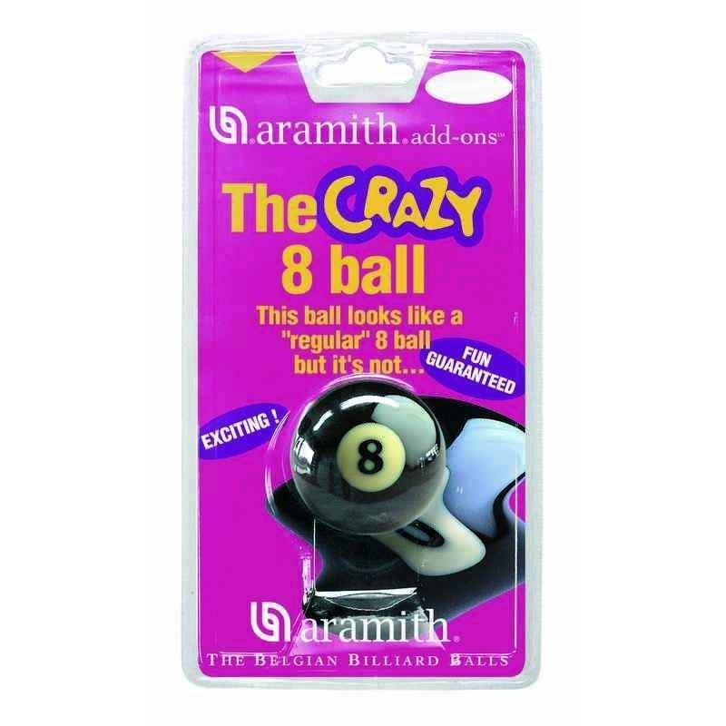 BILIA PAZZA (CRAZY) N. 8 57,2MM