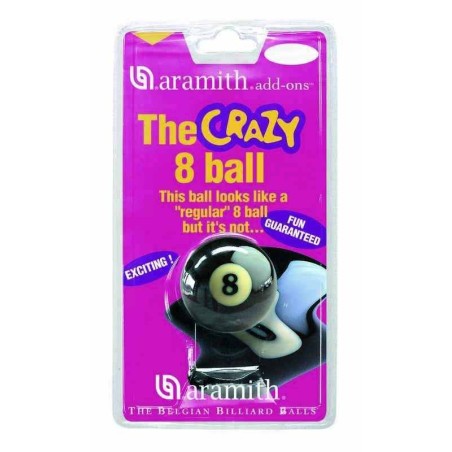 BILIA PAZZA (CRAZY) N. 8 57,2MM