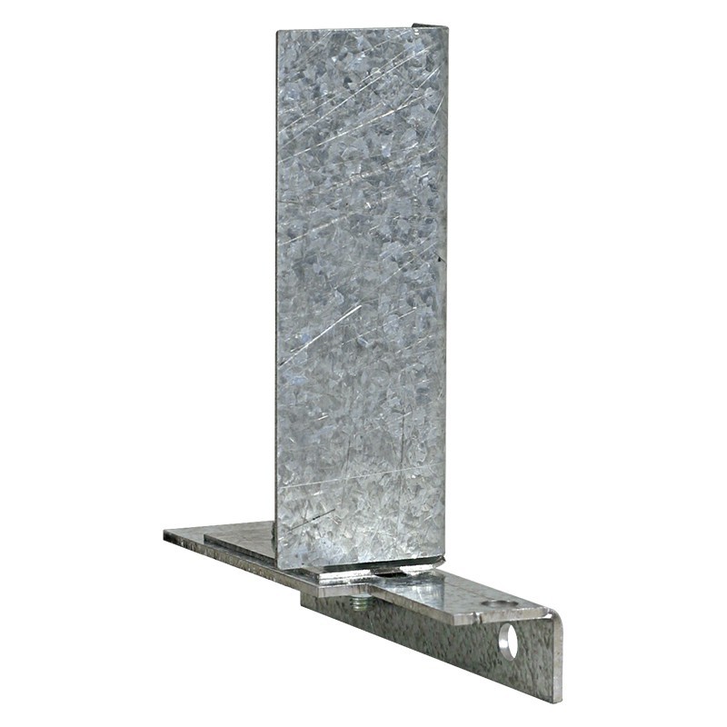 SQUADRETTA APERTURA BARRIERA PER MR89 (VITI INCLUSE)