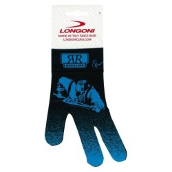 GUANTO RENZLINE GIOCATORE CELESTE SX