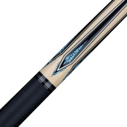 STECCA VAULA 5 BIRILLI LASER-II 2 PRO