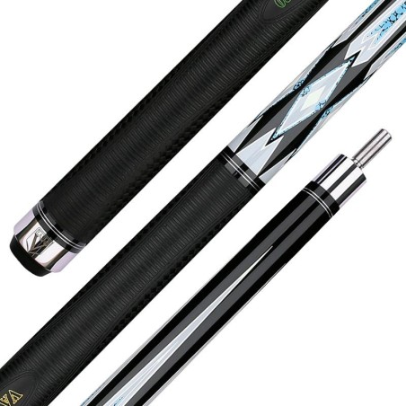 STECCA VAULA 5 BIRILLI LASER-II 3