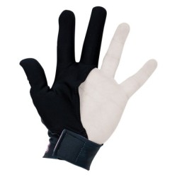 GUANTO RENZLINE GIOCATORE GIALLO SX