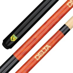 STECCA DELTA POOL 13 MM ARANCIO