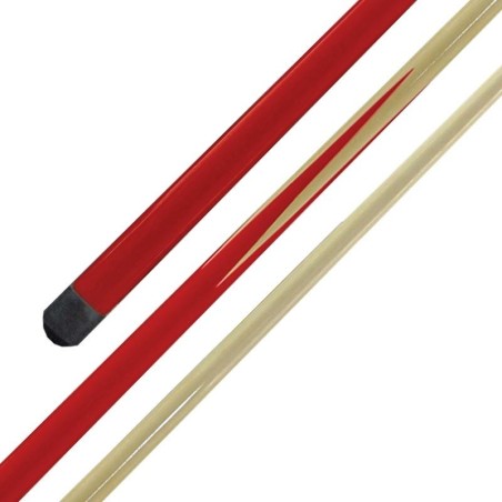 STECCA CPS/57 POOL 145 CM ROSSA