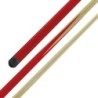 STECCA CPS/57 POOL 145 CM ROSSA