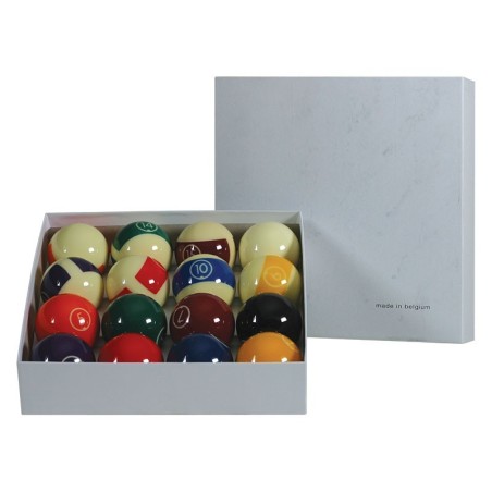 BILIE SET POOL NEW ECO 57,2 mm