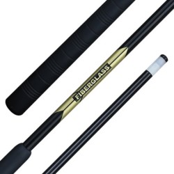 STECCA FIBERGLASS NERA