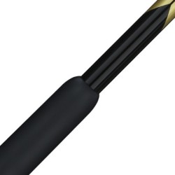 STECCA FIBERGLASS NERA