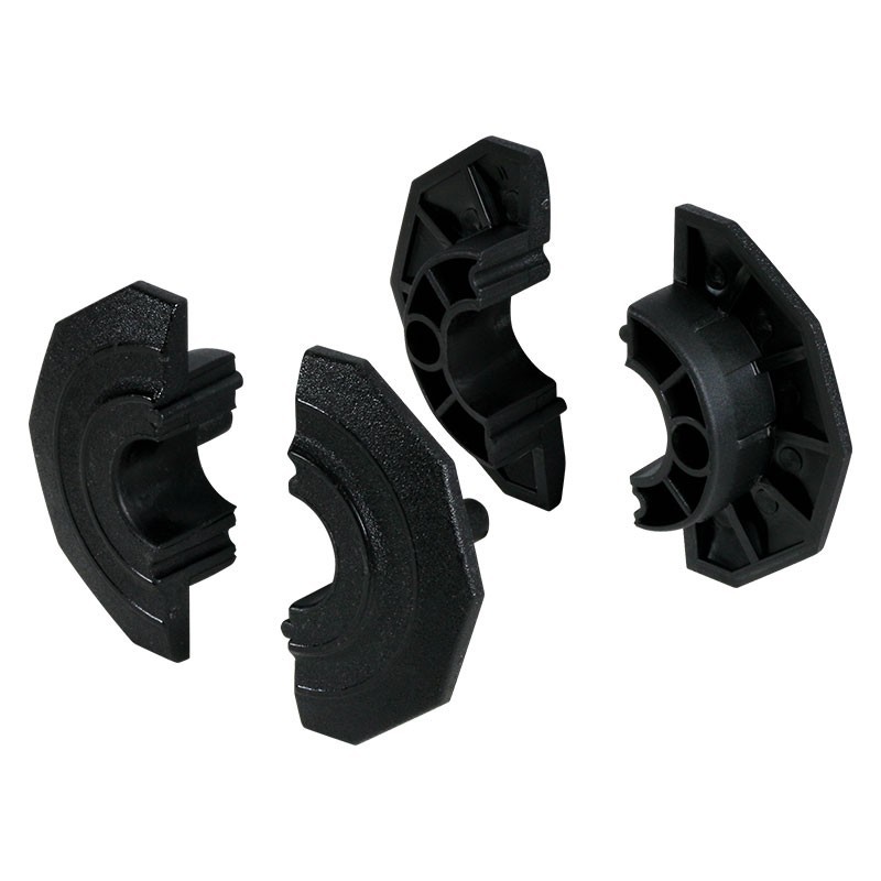 BOCCOLA NERA FAST PASSANTE