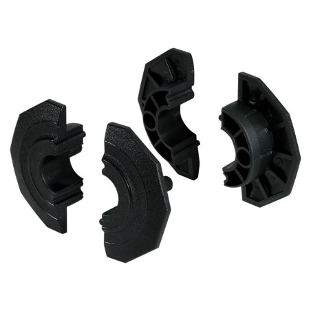 BOCCOLA NERA FAST PASSANTE