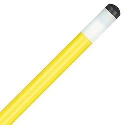 STECCA FIBERGLASS GIALLA