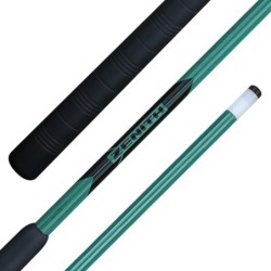 STECCA FIBERGLASS VERDE