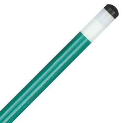 STECCA FIBERGLASS VERDE