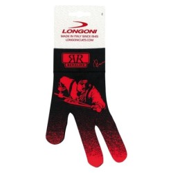 GUANTO RENZLINE GIOCATORE ROSSO SX