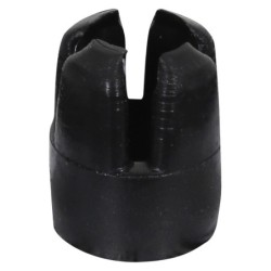 BOCCOLA A SCATTO PER ASTE RIENTRANTI