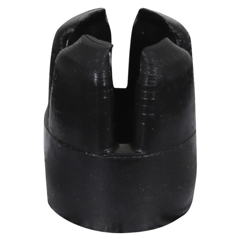 BOCCOLA A SCATTO PER ASTE RIENTRANTI