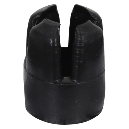 BOCCOLA A SCATTO PER ASTE RIENTRANTI