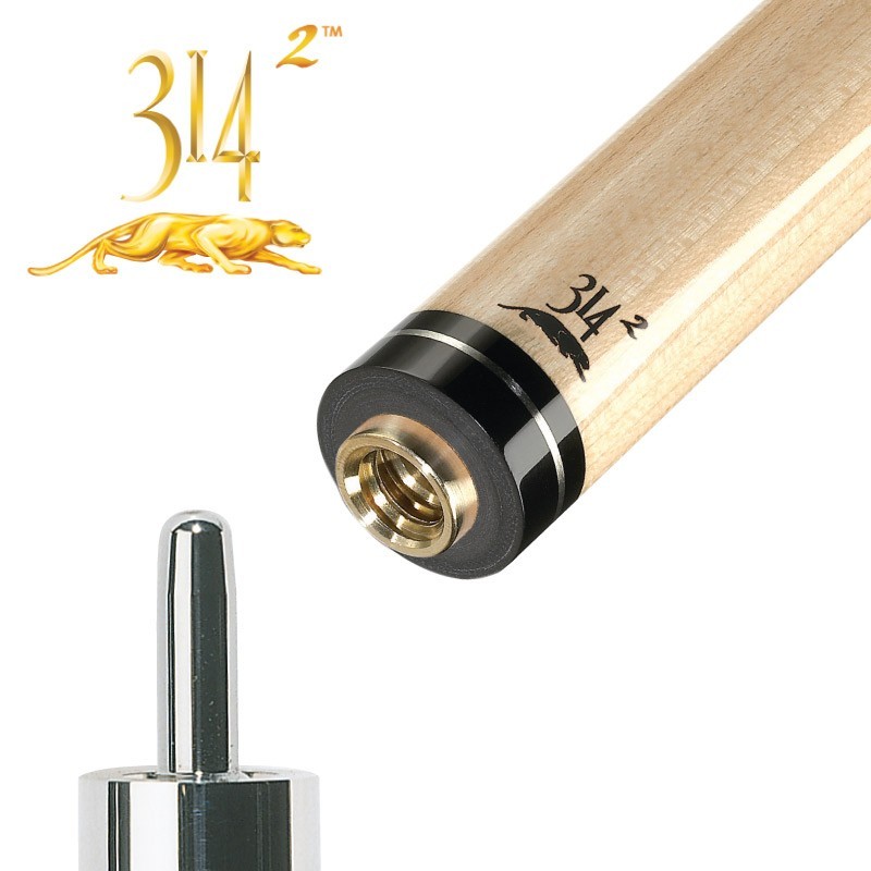 PUNTA PREDATOR 314-2/29' FAT UNILOC