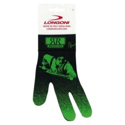 GUANTO RENZLINE GIOCATORE VERDE SX